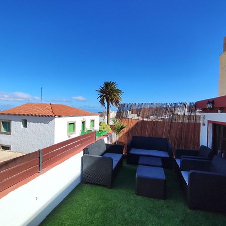 Casa Luna - Agueimes Luaran gambar
