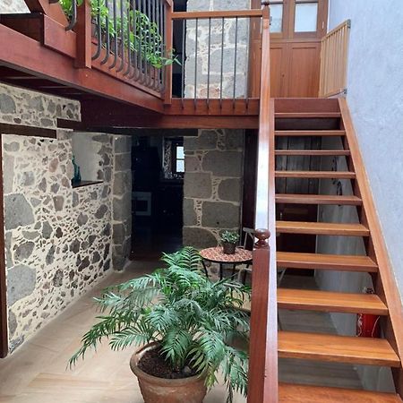 Casa Luna - Agueimes Luaran gambar
