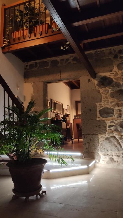 Casa Luna - Agueimes Luaran gambar