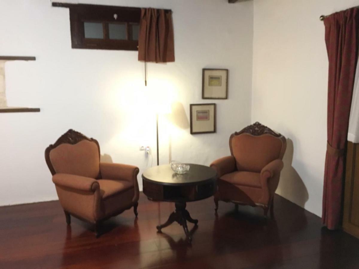 Casa Luna - Agueimes Luaran gambar