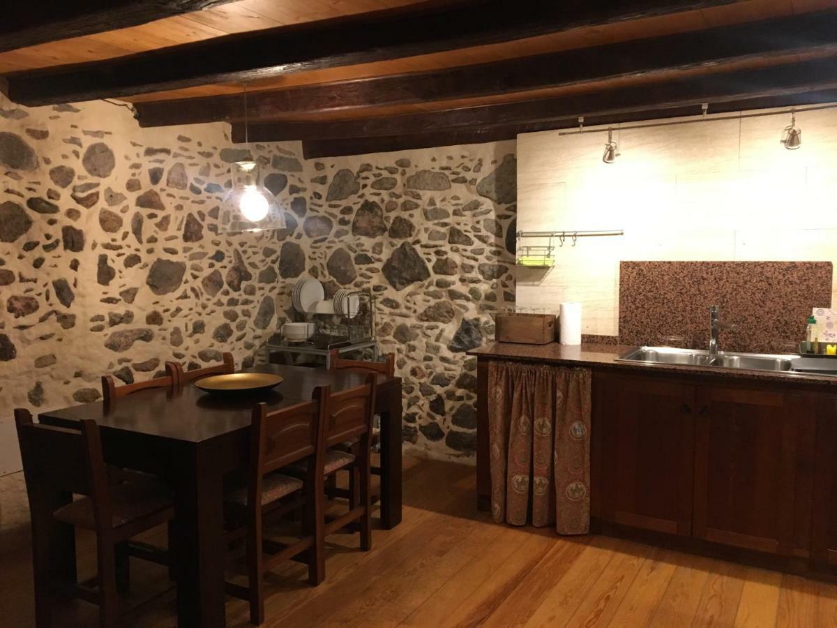 Casa Luna - Agueimes Luaran gambar