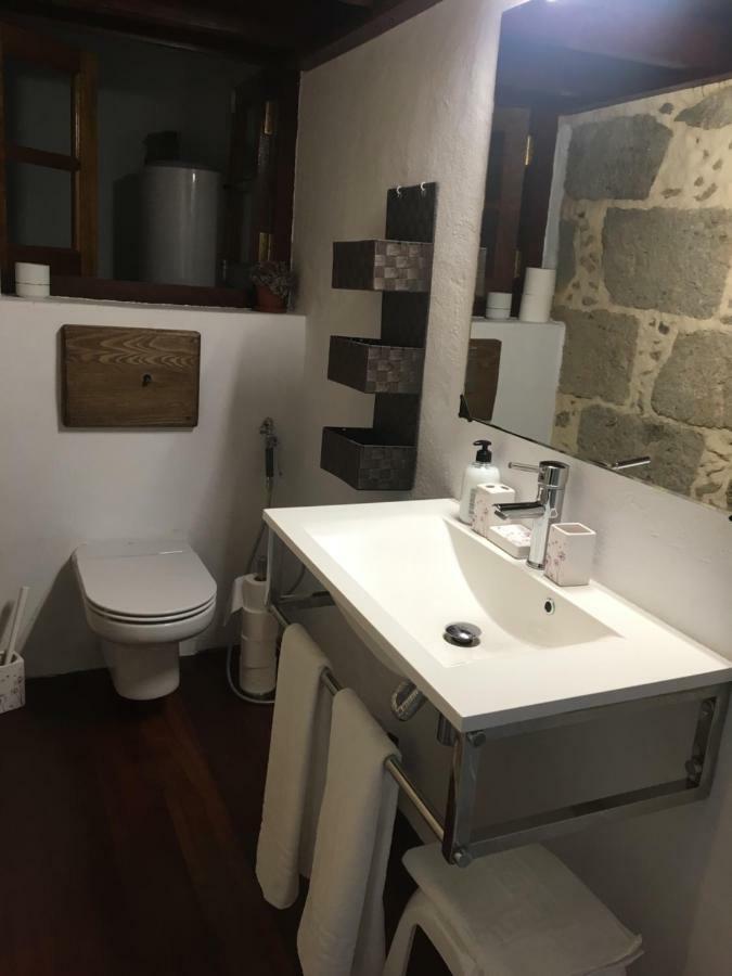 Casa Luna - Agueimes Luaran gambar