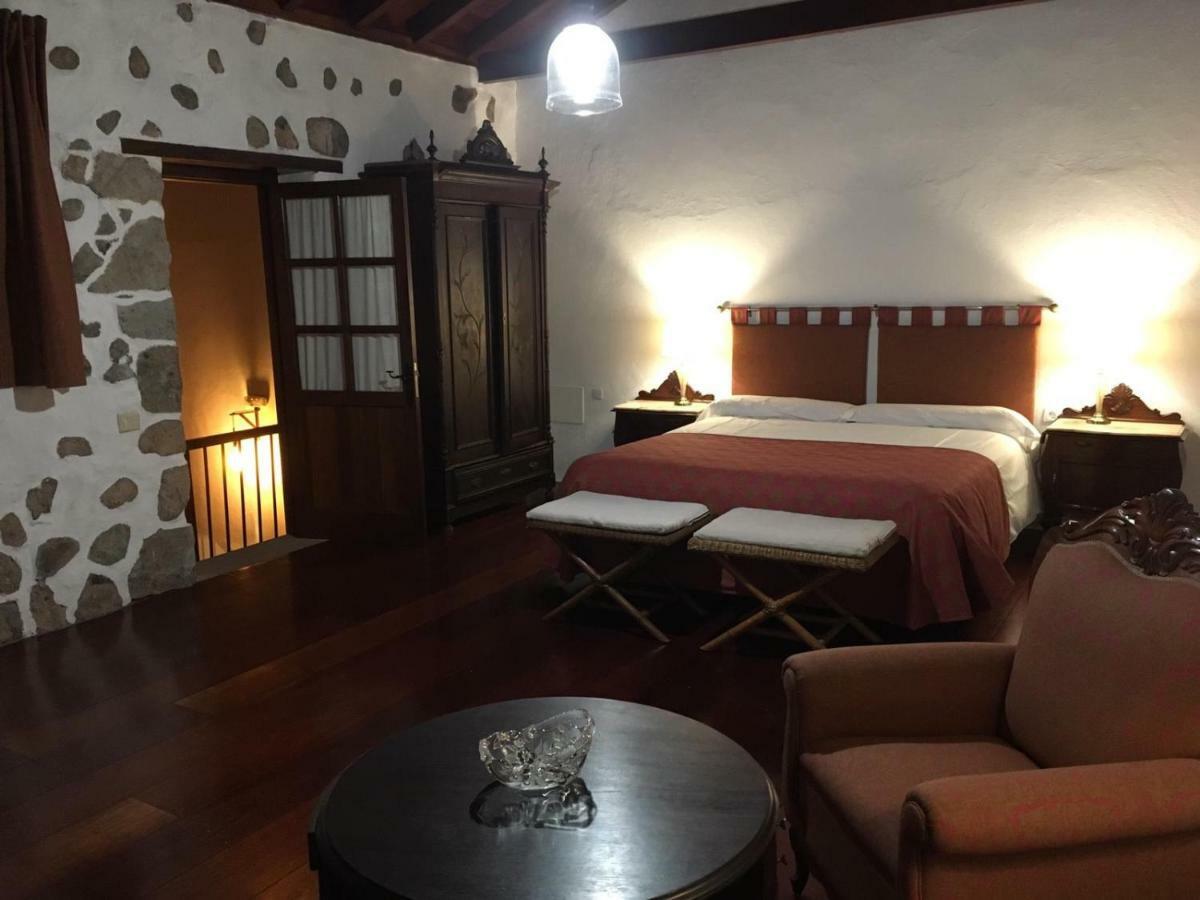 Casa Luna - Agueimes Luaran gambar