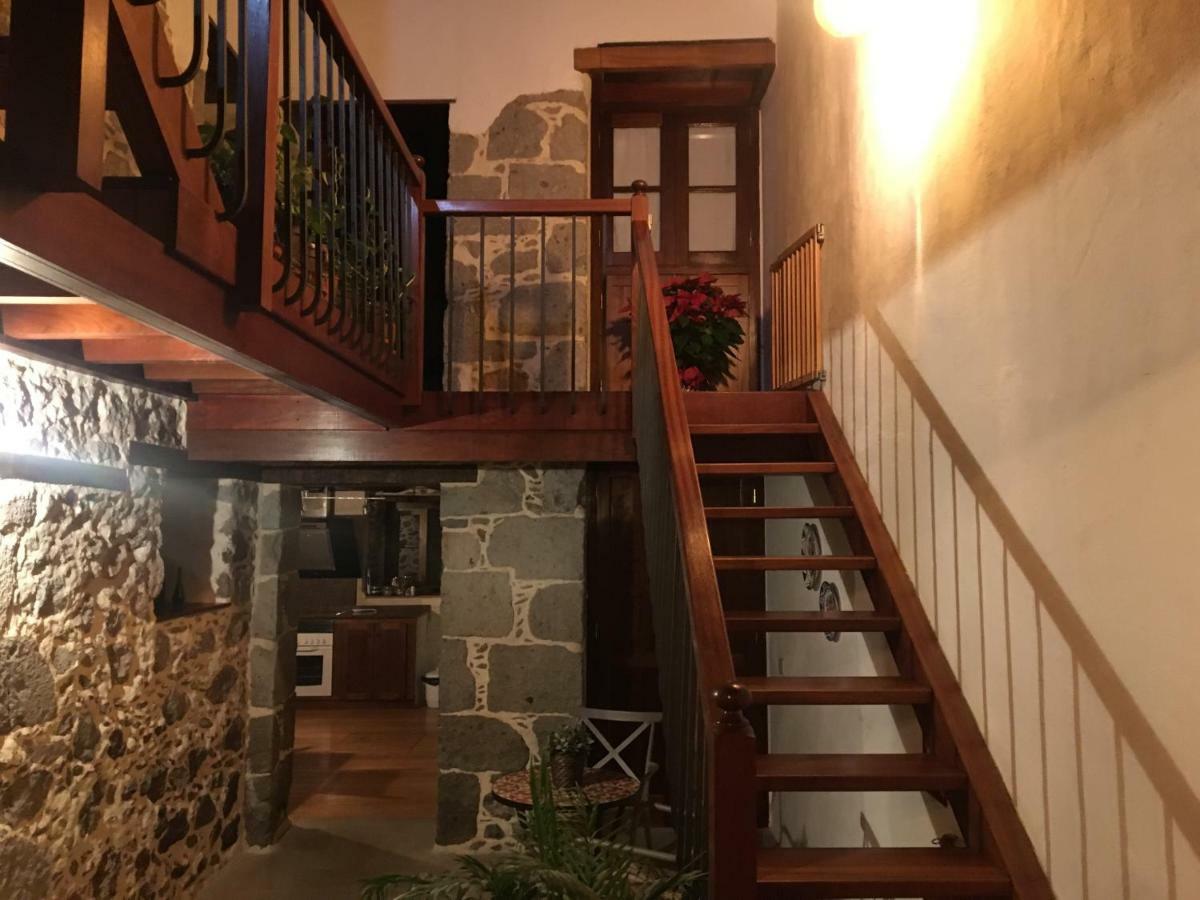 Casa Luna - Agueimes Luaran gambar