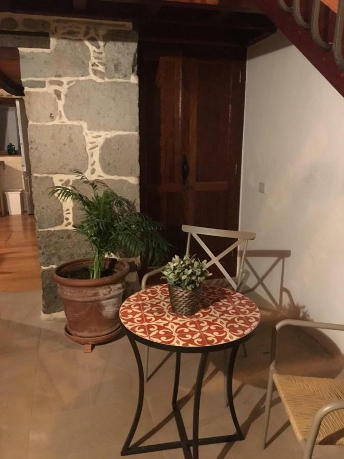 Casa Luna - Agueimes Luaran gambar