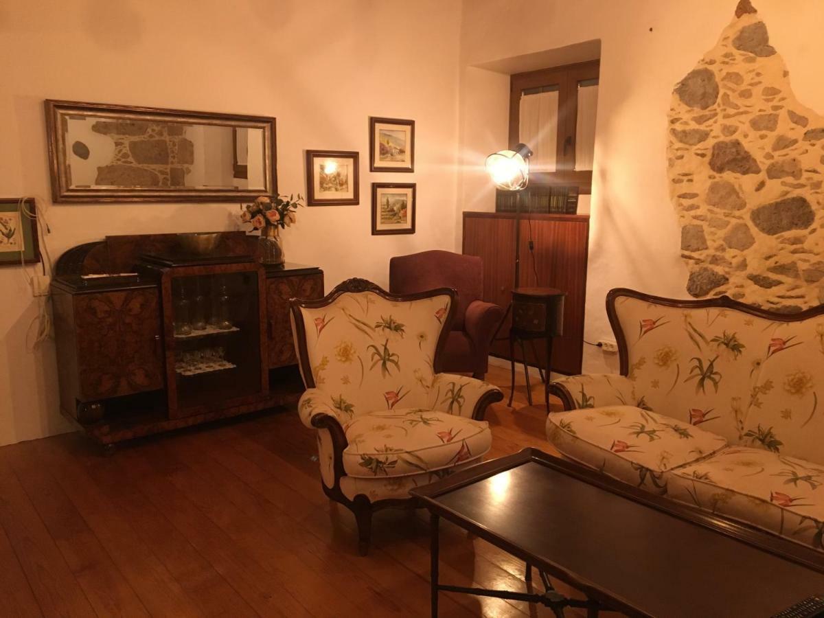 Casa Luna - Agueimes Luaran gambar