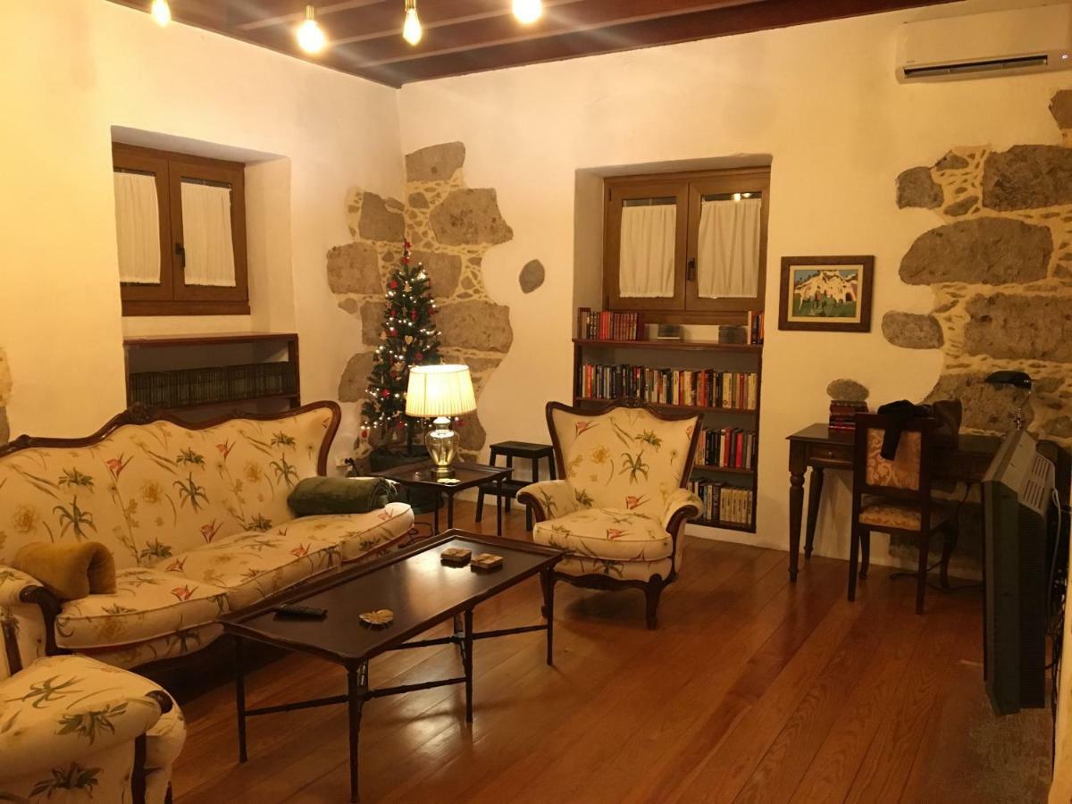 Casa Luna - Agueimes Luaran gambar