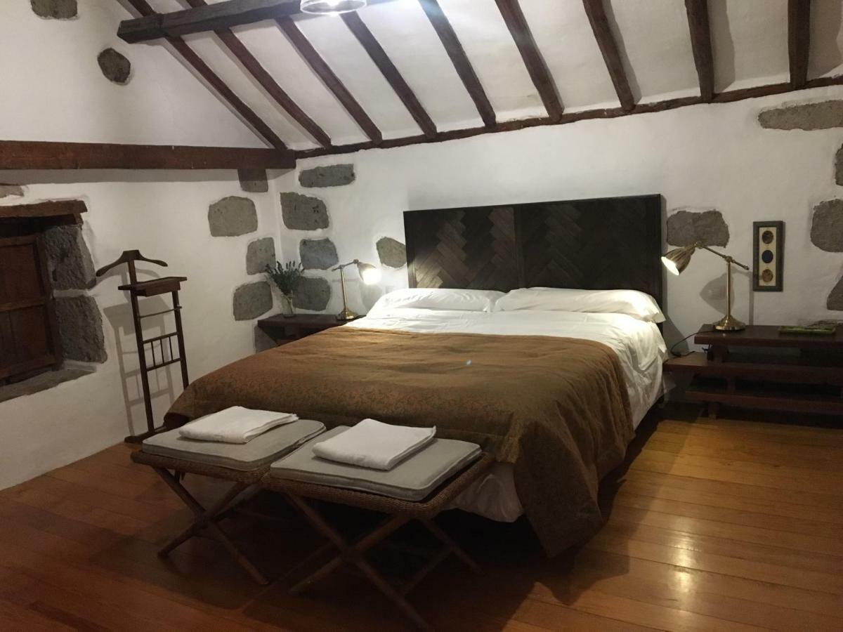 Casa Luna - Agueimes Luaran gambar