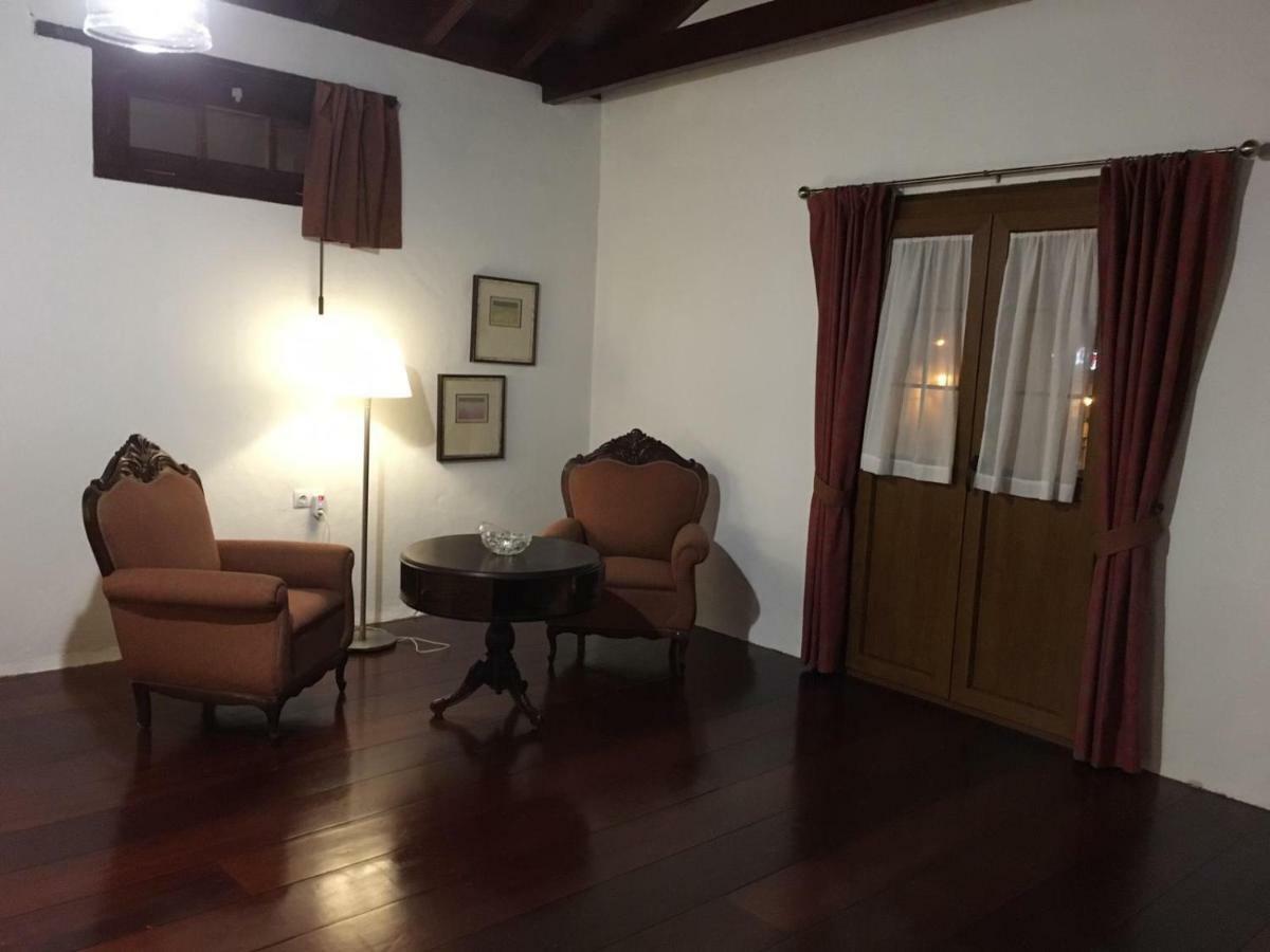 Casa Luna - Agueimes Luaran gambar