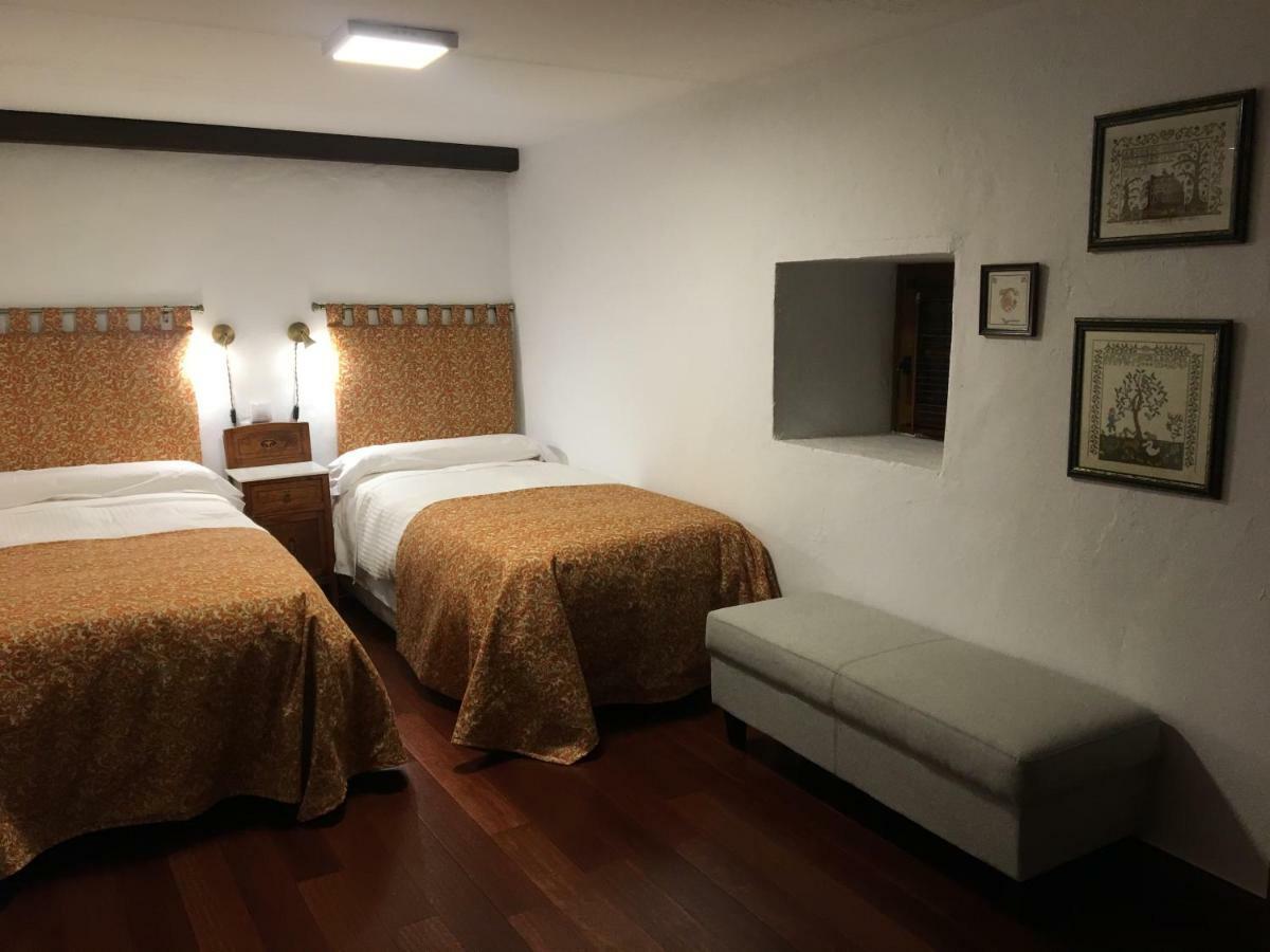 Casa Luna - Agueimes Luaran gambar