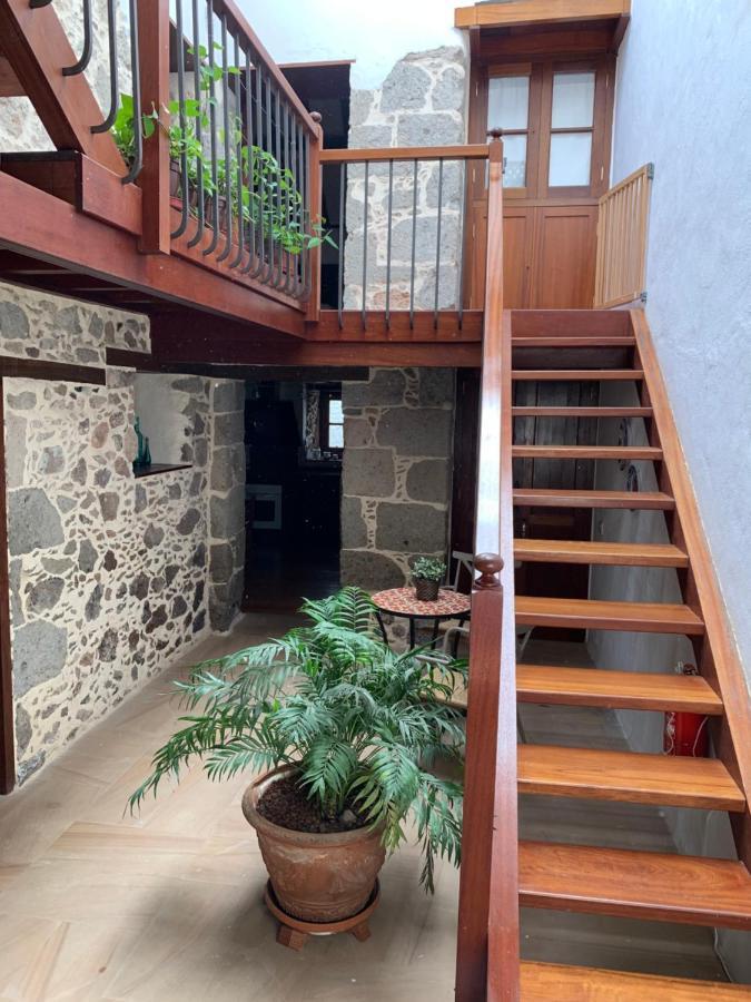 Casa Luna - Agueimes Luaran gambar