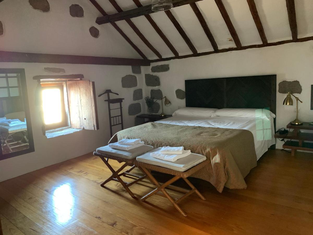 Casa Luna - Agueimes Luaran gambar