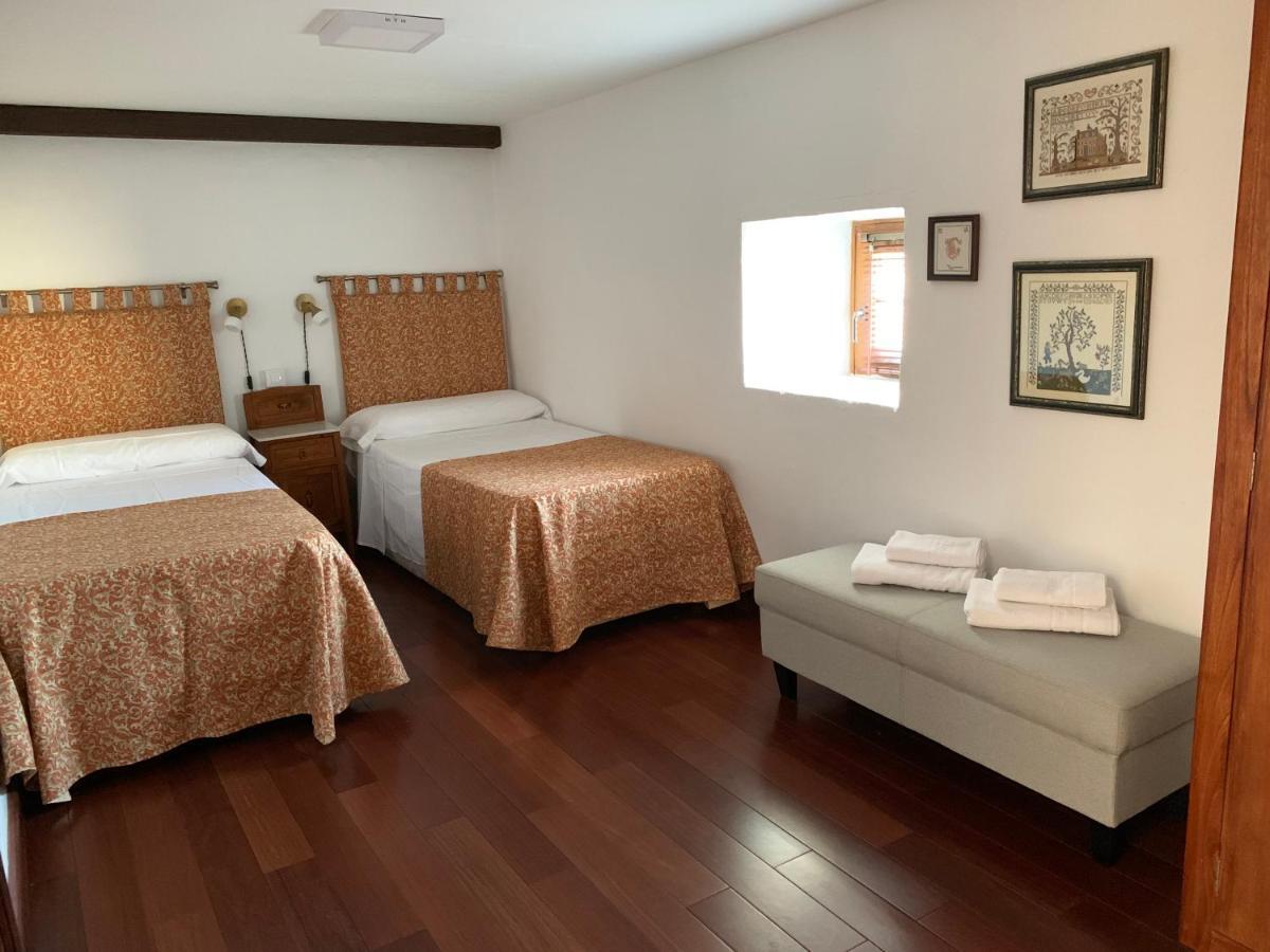 Casa Luna - Agueimes Luaran gambar