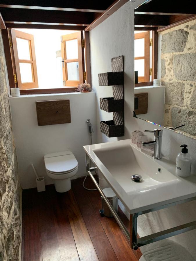 Casa Luna - Agueimes Luaran gambar