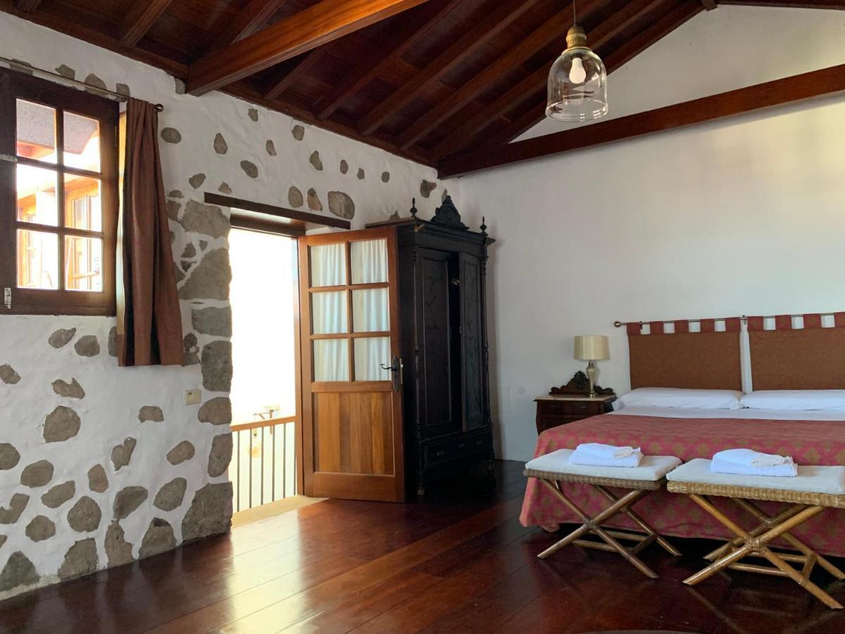 Casa Luna - Agueimes Luaran gambar