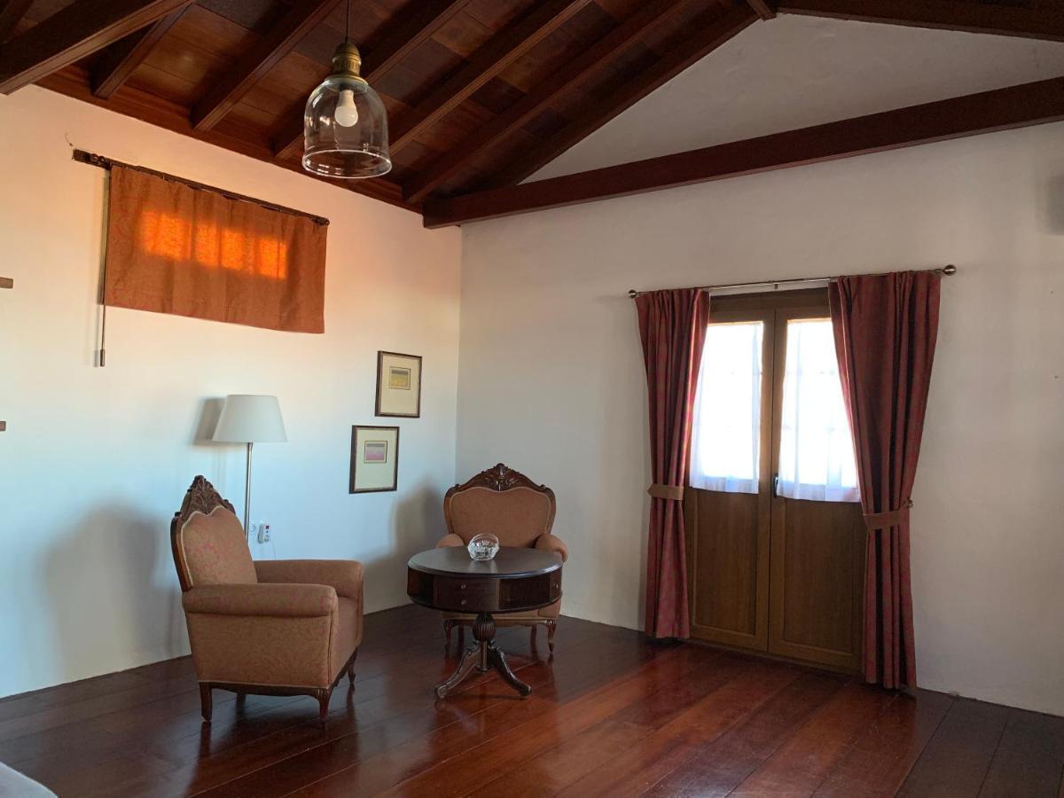 Casa Luna - Agueimes Luaran gambar